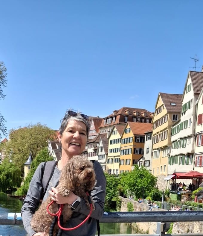 tierkommunikation mit herz